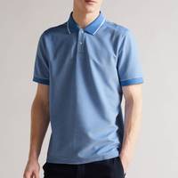 Ted Baker Men's Striped Polo Shirts