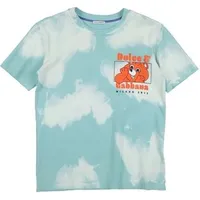 Dolce & Gabbana Toddler Boy' s T-shirts