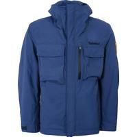 Timberland Men's Hooded Jackets