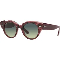 Shop Premium Outlets Ray-Ban Women's Aviator Sunglasses