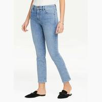 Women's Straight Jeans from Ann Taylor