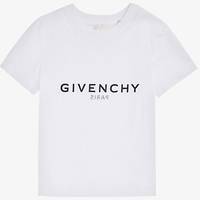 Givenchy Boy's Cotton T-shirts