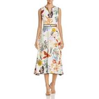 Women's Floral Dresses from Lafayette 148 New York