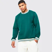 boohooMAN Men's Sports Sweatshirts