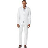 Macy's Perry Ellis Men's Linen Suits
