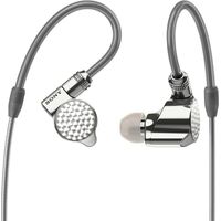 Macy's Sony In-Ear Headphones