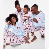 Macy's Holiday Lane Kids Christmas Pajamas