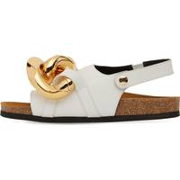 JW Anderson Women's Leather Sandals