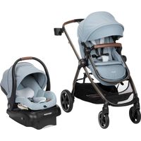 Maxi Cosi Baby Travel Systems