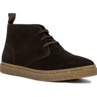 Reserved Footwear New York Men's Brown Boots