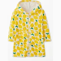 Hanna Andersson Toddler Girl' s Hoodies