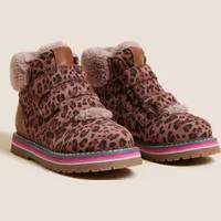 M&S Collection Girl's Boots