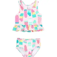 Rufflebutts Toddler Girl’ s Swimwear