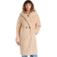 Shopbop Women's Double-Breasted Coats