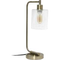 Lalia Home Glass Table Lamps