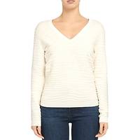 Women's V-Neck Sweaters from Theory