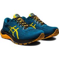 Zappos Asics Men's Trail Running Shoes