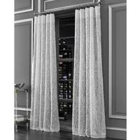 Macy's J. Queen New York Sheer Curtains