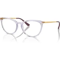 Macy's Vogue Eyewear Women's Prescription Glasses