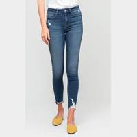 North & Main Clothing Company Women's Mid Rise Jeans
