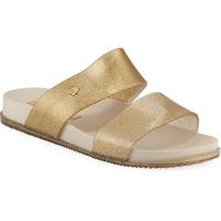 Women's Slide Sandals from Melissa Shoes