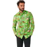 Opposuits Men's Christmas Clothing