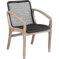 Armen Living Outdoor Dining Chairs