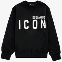 DSQUARED2 Boy's Long Sleeve Tops