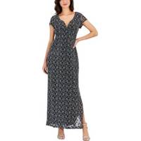 Macy's Connected Women's Slit Dresses