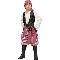 HalloweenCostumes.com Fun.com Boys Pirate Costumes