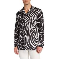 Men's Shirts from Versace