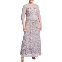 Women's Plus Size Dresses from JS Collections