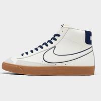 Nike Men's Leather Casual Shoes