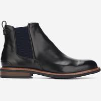 Kenneth Cole Reaction Men's Leather Boots
