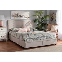 Wholesale Interiors Upholstered Beds