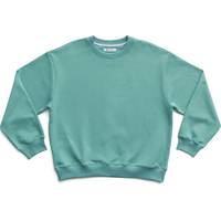 Wolf & Badger Men's Blue Sweatshirts