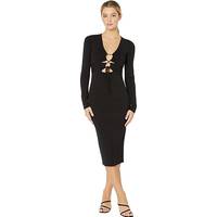 Zappos Astr The Label Women's Cut Out Dresses