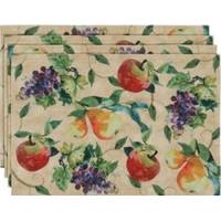 Laural Home Placemats
