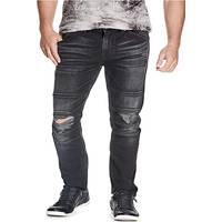 Zappos Guess Men's Tapered Jeans