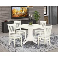 Bed Bath & Beyond East West Furniture Dining Sets