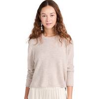 James Perse Women's Cashmere Sweaters