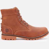 AllSole Men's Brown Boots