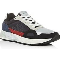 Men's Sneakers from Armani