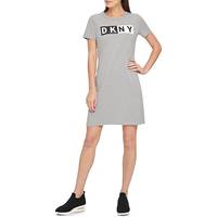 Zappos DKNY Women's T-Shirt Dresses