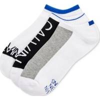 Calvin Klein Men's Cotton Socks