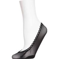 Memoi Women's Liner Socks