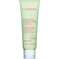 Clarins Cleansers For Oily Skin
