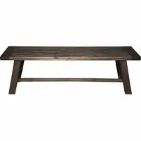 Alpine Furniture Dining Benches