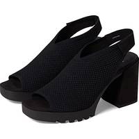 Eileen Fisher Women's Ankle Strap Sandals