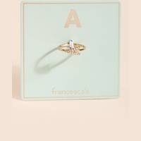 francesca's Women's Rings